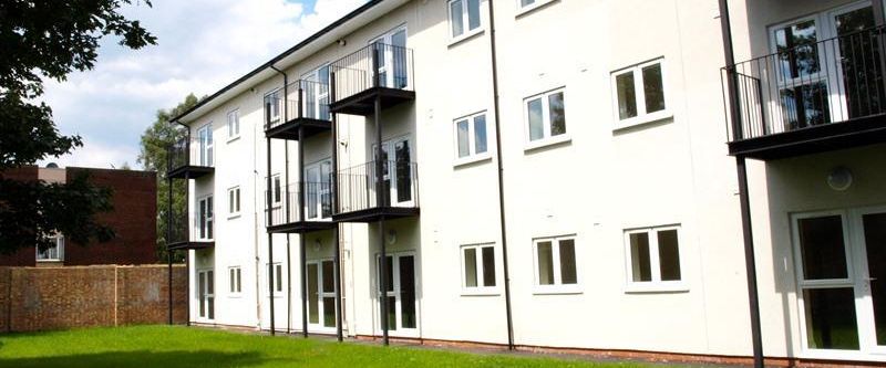 1 bedroom apartment - Photo 1