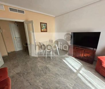 Piso de alquiler en San Pablo - Photo 1