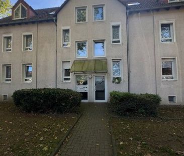 Wohnkomfort mit Aussicht – ideale 3-Zimmer-Wohnung für Paare oder F... - Foto 1