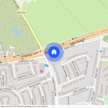 Moor Court, Fazakerley, L10 0AS, L10 0AS, Liverpool