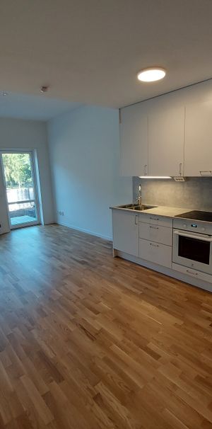Kalvhagsgatan 28 - Photo 1