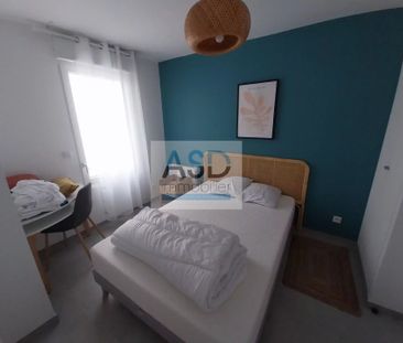 A LOUER - Chambre Roubaix - Photo 4