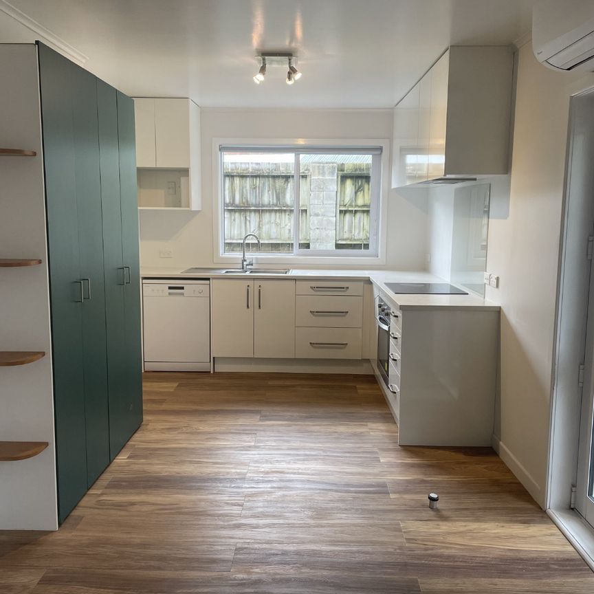 Fully renovated home, includes water and lawns - Photo 1