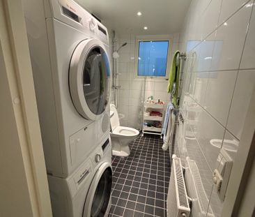 Våmmedalsvägen 166 - Photo 3