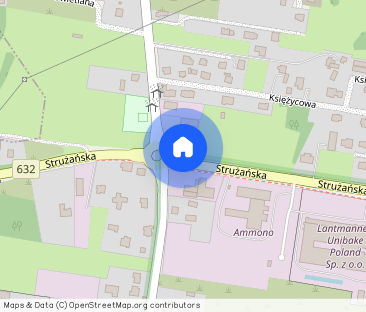 Ciche mieszkanie do wynajęcia, z garażem. - Фото 1