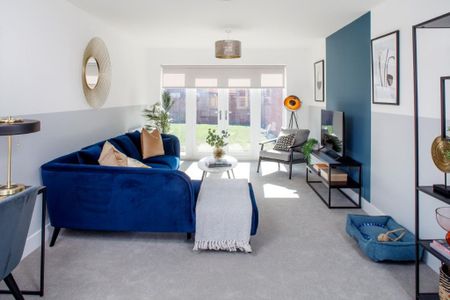 3 bedroom detached house to rent - Photo 4