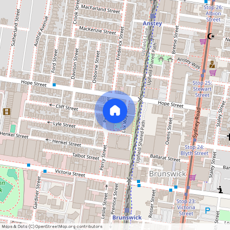 305/1-31 Lux Way, Vic 3056, Brunswick