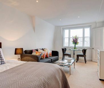 1 bedroom flat to rent - Photo 4