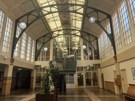 A one bedroom available in CBD - Photo 4