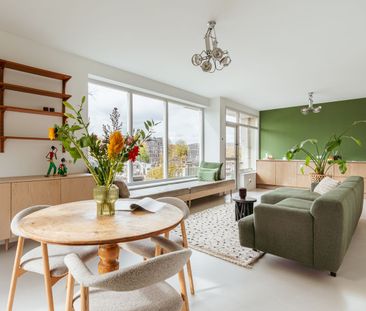 Amstel 137-B, Weesperbuurt, 1018EN, Amsterdam - Foto 6