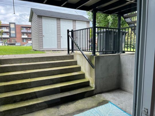 Appartement à louer - Saint-Jérôme (Lafontaine) - Photo 1