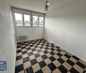 Location Appartement 4 pièces 66m² TOULON 83200 - Photo 4