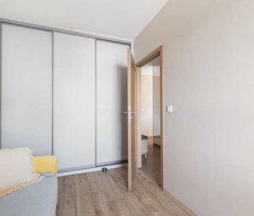 Przestronne mieszkanie na wynajem - Rataje 56.46 m² - Фото 4