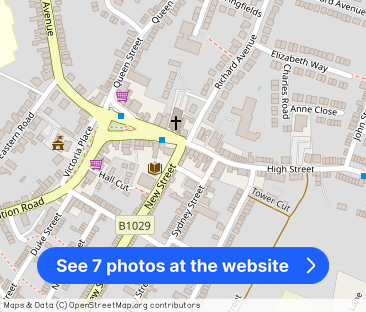 New Street, Brightlingsea - Photo 1