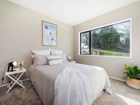 Brand New Family House in Westlake Zone - Photo 3