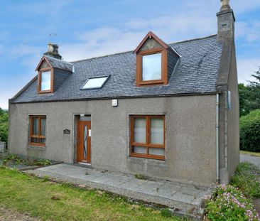 Craigmill Cottage, Pitcaple, Inverurie, AB51 5HP - Photo 6