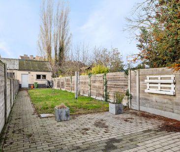 Huis te huur in Lebbeke - Foto 1