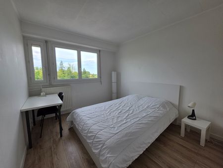 Appartement T1 BLANQUEFORT à louer - Photo 3