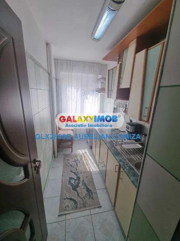 Apartament 2 camere Brancoveanu/mobilat/utilat/parcare - Fotografie 5