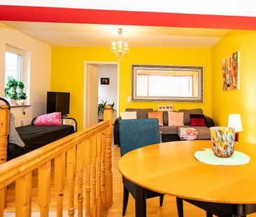 Bonn Endenich – möbliertes Reihenhaus mit Garten - Photo 2