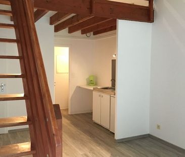 Appartement à louer 2 pièces • 35 m 2 Saint-Denis-en-Val - Photo 1