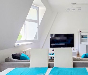 Byt, 1+1, pronájem, Kláštorné námestie, Malacky - Photo 1