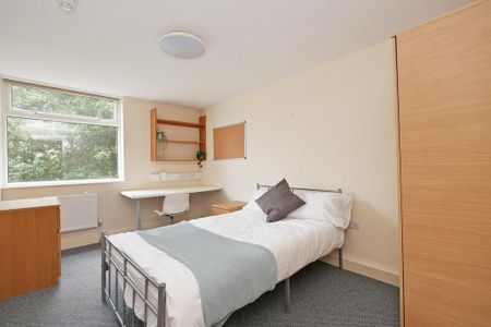 3 bedroom apartment to rent - Photo 5