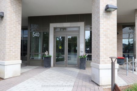 For Lease - 540 Bur Oak Avenue Unit# 605, Markham, Ontario - Photo 4