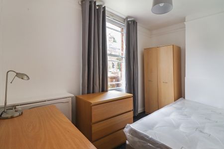 1 Tyndale Road, Oxford OX4 1JL - Photo 2