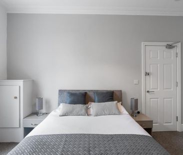 1 bedroom house of multiple occupation to rent - Photo 3