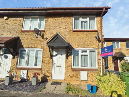 2 bedroom house to rent - Photo 4
