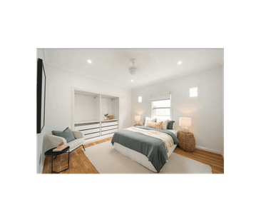 3-bedroom home for rent - Photo 4