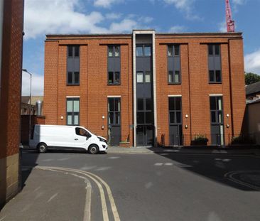 1 bedroom flat to rent - Photo 6