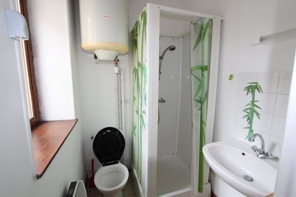 Location Appartement 2 pièces 40m² LA CHARITE SUR LOIRE 58400 - Photo 1