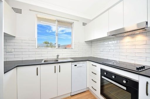 Sun-Kissed, Renovated Top Floor Apartment in the Heart Of North Strathfield - Photo 1