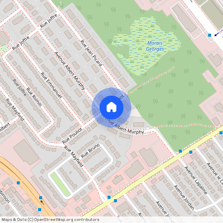 Nouveauté, 650 Rue Pouliot, app. 2, Laval (Chomedey), H7T1J2