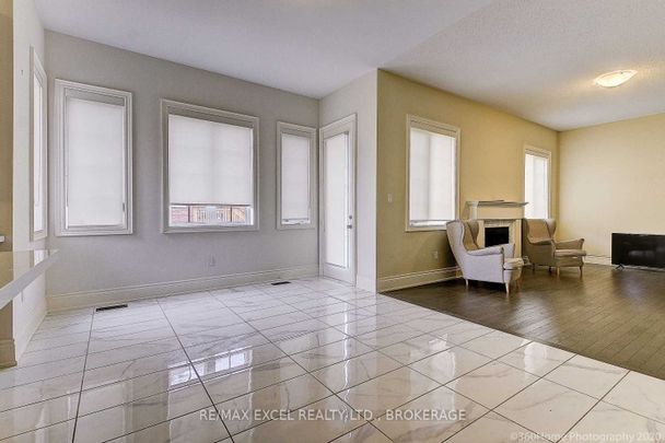 For Lease - 3199 William Rose Way, Oakville, Ontario - Photo 1