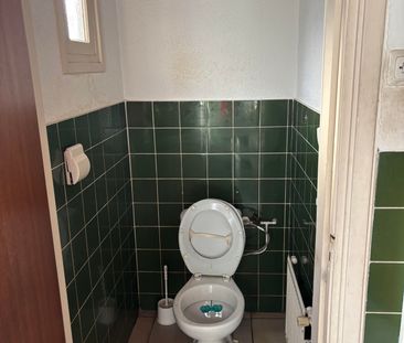 Te huur: Huis Vazalstraat in Tilburg - Foto 6