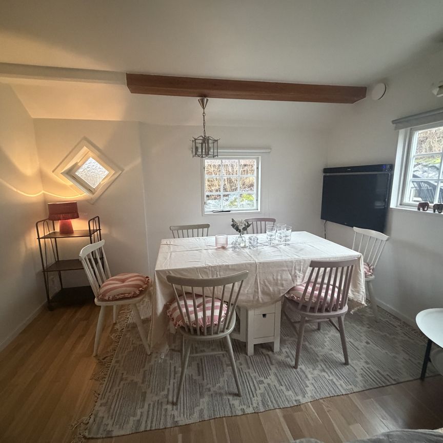 Lövdalsvägen, Saltsjö-Boo - Foto 1