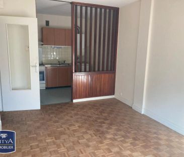Appartement à louer 2 pièces 43.44m² - Photo 3