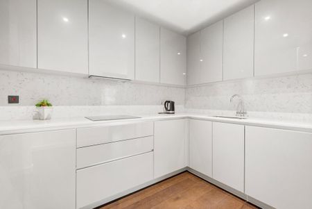 2 bedroom flat to rent - Photo 5