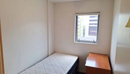 Single Bedroom to rent in Shared Apartment - Photo 2