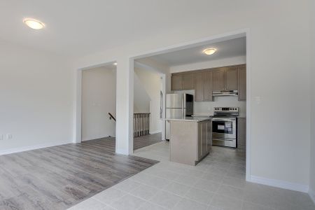 For Lease - 3256 Charles Fay Passage Unit# 8, Oakville, Ontario - Photo 4