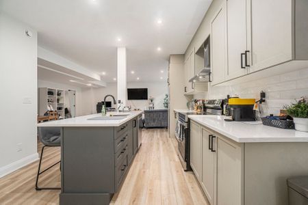 For Lease - 411 Leighton Terrace Unit# B, Westboro - Hampton Park, Ontario - Photo 4