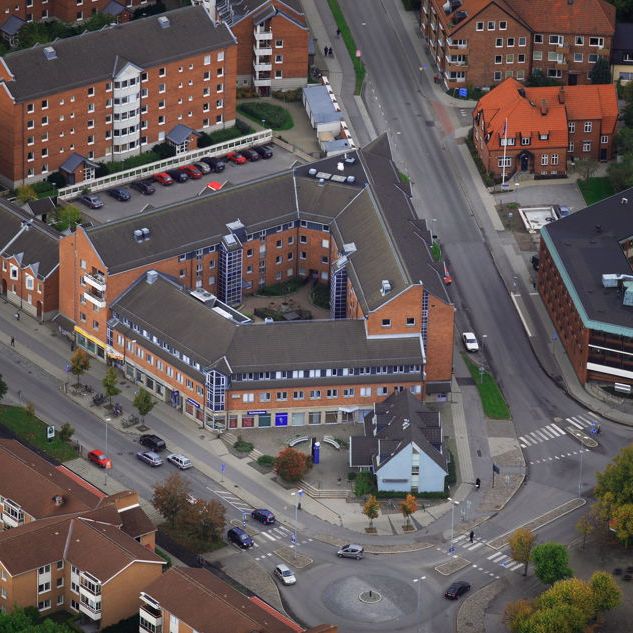 Trollebergsvägen 24C, Lund Centrum - Photo 1