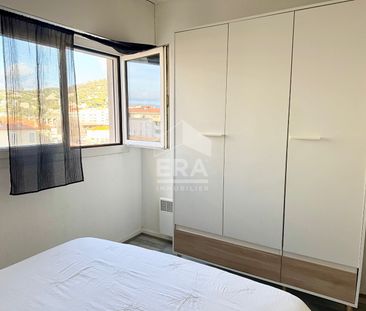 Cannes la bocca, Location 2 pièces meublé - Photo 4