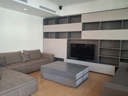 Διαμέρισμα για ενοικίαση Κολωνάκι (Κολωνάκι - Λυκαβηττός) - Φωτογραφία 2