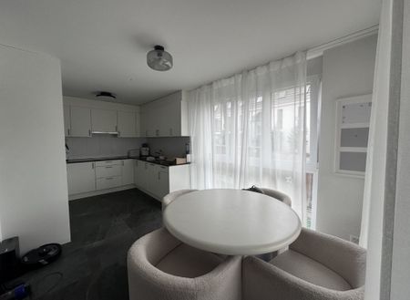 Ihre neue Wohnung! - Foto 2