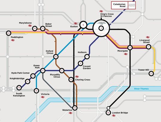 1 bedroom apartment to rent - Photo 1