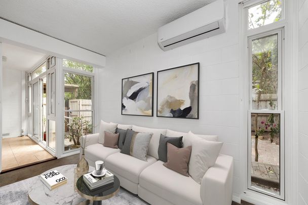 3/138 New Street, Brighton VIC 3186 - Apartment For Rent | Domain - Photo 1